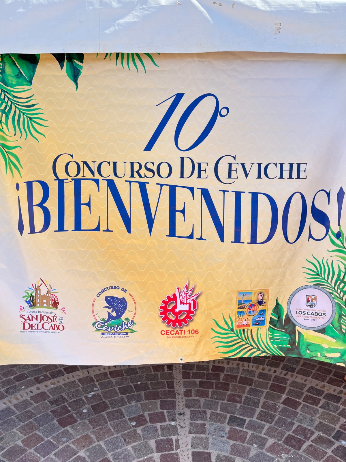 Fotografía de evento de vinculación · CECATI 106