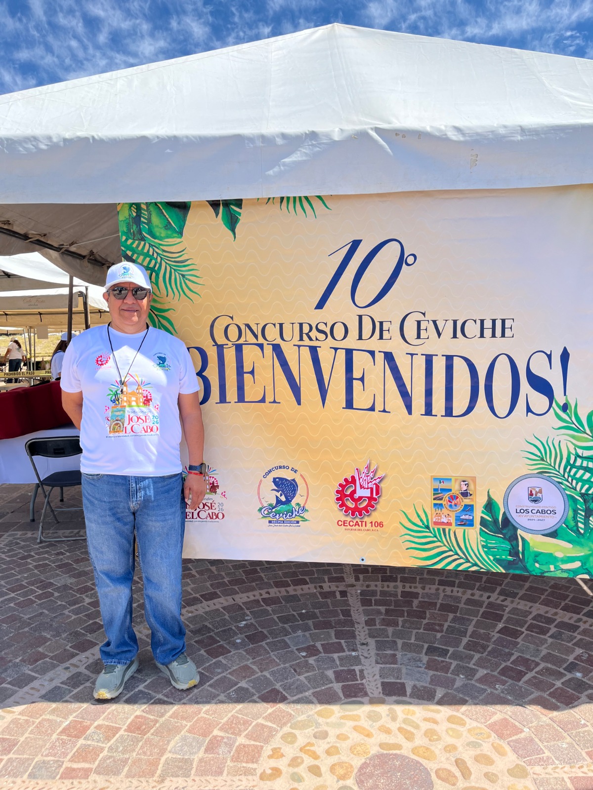 Fotografía de evento de vinculación · CECATI 106